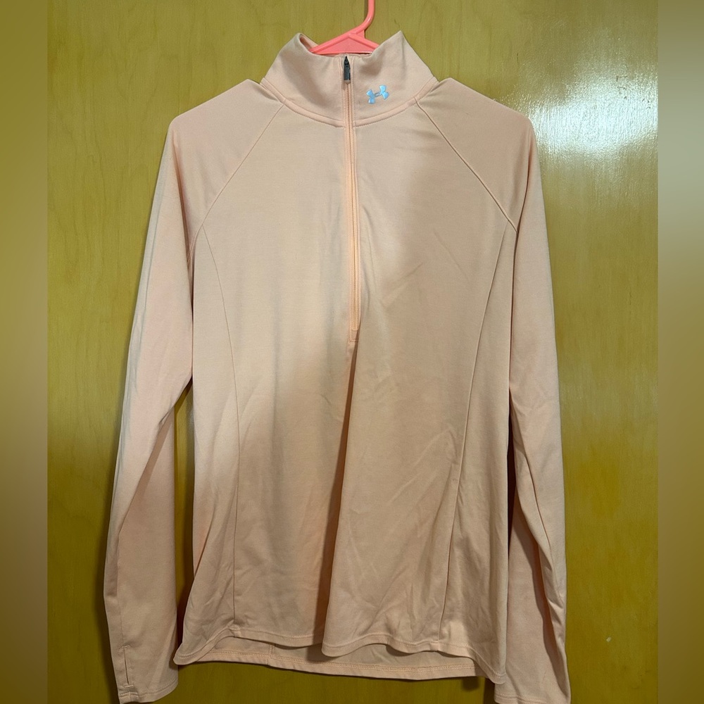 Under Armour Quarter Zip